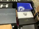 Apparel: &#x22;Boxed Shoes&#x22; (OCT25-1591X)