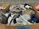 Apparel: Manually Sorted &#x22;Shoes, Handbags and Totes&#x22; (OCT25-1593X)