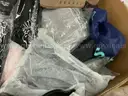 Apparel: Manually Sorted &#x22;Shoes, Handbags and Totes&#x22; (OCT25-1593X)