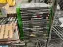 Electronics: &#x22;Gaming Consoles and Accessories&#x22; (SEP25-H051)