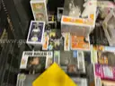 Collectibles: &#x22;Figurines&#x22; (OCT25-1615X)
