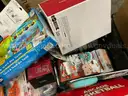 Collectibles: &#x22;Toys, Games and Puzzles&#x22; (OCT25-1634X)