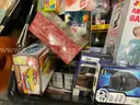 Collectibles: &#x22;Toys, Games and Puzzles&#x22; (OCT25-1634X)