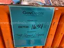 Collectibles: &#x22;Toys, Games and Puzzles&#x22; (OCT25-1634X)