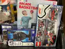 Collectibles: &#x22;Toys, Games and Puzzles&#x22; (OCT25-1634X)