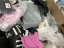 Apparel: Manually Sorted &#x22;Shoes, Handbags and Totes&#x22; (OCT25-1648X)