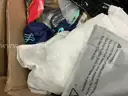 Apparel: Manually Sorted &#x22;Shoes, Handbags and Totes&#x22; (OCT25-1648X)