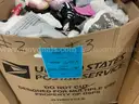 Apparel: Manually Sorted &#x22;Shoes, Handbags and Totes&#x22; (OCT25-1648X)