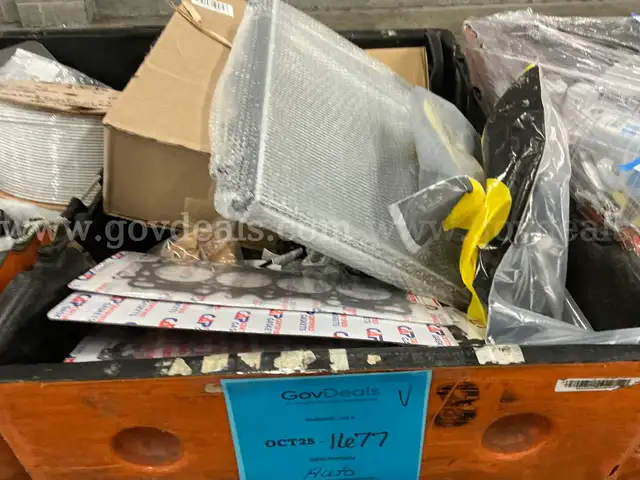 Hardware: &#x22;Automotive and Hardware&#x22; (OCT25-1677)