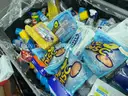 General Merchandise: &#x22;Household Cleaning Supplies&#x22; (NOV25-0093)