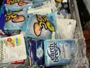 General Merchandise: &#x22;Household Cleaning Supplies&#x22; (NOV25-0093)