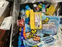 General Merchandise: &#x22;Household Cleaning Supplies&#x22; (NOV25-0093)