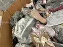 Apparel: Manually Sorted &#x22;Shoes, Handbags and Totes&#x22; (NOV25-0208X)