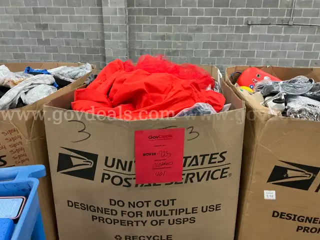 Apparel: &#x22;Clothes&#x22; (NOV25-0225)