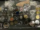 Collectibles: &#x22;Challenge Coins, Tokens &#x26; Novelty Pieces&#x22; (NOV25-H007)