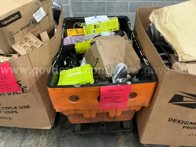 Hardware: &#x22;Automotive and Hardware&#x22; (NOV25-0261)