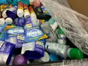 General Merchandise: &#x22;Household Cleaning Supplies&#x22; (NOV25-0272)