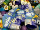 General Merchandise: &#x22;Household Cleaning Supplies&#x22; (NOV25-0272)