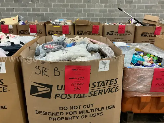 Apparel: &#x22;Clothes&#x22; (NOV25-0273)