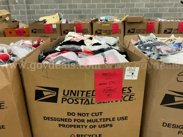 Apparel: &#x22;Clothes&#x22; (NOV25-0274)