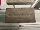 Collectibles: Silver Bar 200 Troy ounces (NOV25-H012X) 