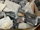 Apparel: Manually Sorted &#x22;Shoes, Handbags and Totes&#x22; (NOV25-0391X)