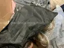 Apparel: Manually Sorted &#x22;Shoes, Handbags and Totes&#x22; (NOV25-0462X)