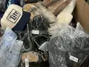 Apparel: Manually Sorted &#x22;Shoes, Handbags and Totes&#x22; (NOV25-0462X)