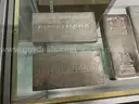 Silver Bars: NOV25-HO30X