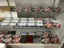 Collectibles: &#x22;Coins &#x26; Misc. Pieces&#x22; (NOV25-H032X)