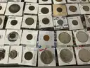 Collectibles: &#x22;Coins &#x26; Misc. Pieces&#x22; (NOV25-H032X)