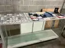 Collectibles: &#x22;Coins &#x26; Misc. Pieces&#x22; (NOV25-H032X)