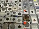 Collectibles: &#x22;Coins &#x26; Misc. Pieces&#x22; (NOV25-H032X)