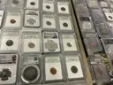 Collectibles: &#x22;Coins &#x26; Misc. Pieces&#x22; (NOV25-H032X)