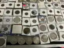 Collectibles: &#x22;Coins &#x26; Misc. Pieces&#x22; (NOV25-H032X)