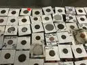 Collectibles: &#x22;Coins &#x26; Misc. Pieces&#x22; (NOV25-H032X)