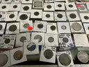 Collectibles: &#x22;Coins &#x26; Misc. Pieces&#x22; (NOV25-H032X)