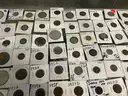 Collectibles: &#x22;Coins &#x26; Misc. Pieces&#x22; (NOV25-H032X)