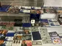 Collectibles: &#x22;Coins &#x26; Misc. Pieces&#x22; (NOV25-H032X)