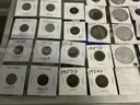 Collectibles: &#x22;Coins &#x26; Misc. Pieces&#x22; (NOV25-H032X)