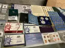 Collectibles: &#x22;Coins &#x26; Misc. Pieces&#x22; (NOV25-H032X)