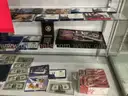 Collectibles: &#x22;Coins &#x26; Misc. Pieces&#x22; (NOV25-H032X)