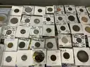 Collectibles: &#x22;Coins &#x26; Misc. Pieces&#x22; (NOV25-H032X)