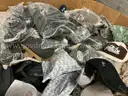 Apparel: Manually Sorted &#x22;Shoes, Handbags and Totes&#x22; (NOV25-0604X)