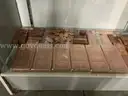 Collectibles: &#x22;Copper Bars&#x22; Assorted (NOV25-H039)