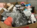 Apparel: Manually Sorted &#x22;Shoes, Handbags and Totes&#x22; (NOV25-0703X)