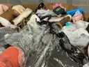 Apparel: Manually Sorted &#x22;Shoes, Handbags and Totes&#x22; (NOV25-0703X)