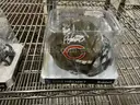 Autographed Memorabilia:Helmets (NOV25-H042X)