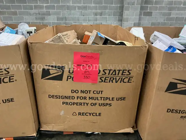 General Merchandise: (NOV25-0763)