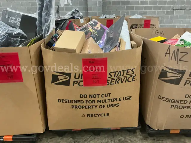 General Merchandise: (NOV25-0854)